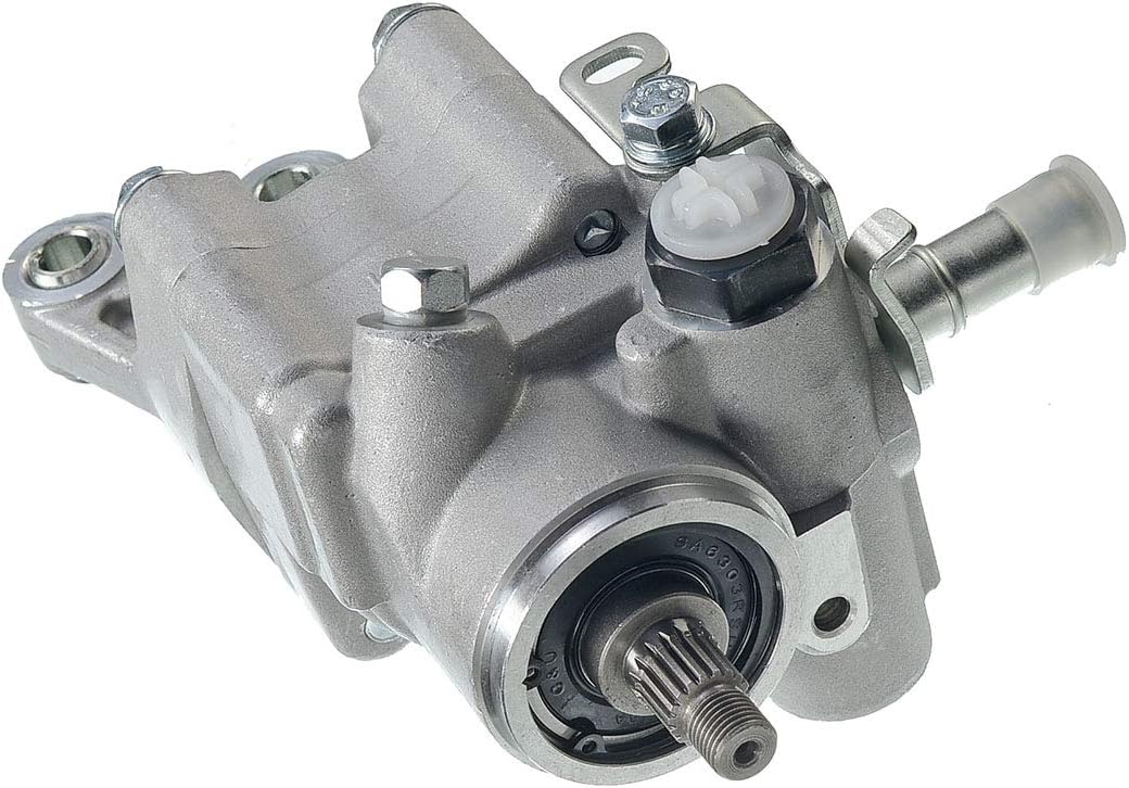 Amazon Com A Premium Power Steering Pump Replacement For Lexus Ls400 1998 2000 V8 4 0l Automotive
