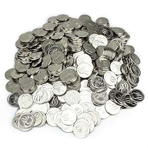 Slot Machine Tokens Amazon