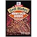 McCormick Grill Mates Brown Sugar Bourbon Marinade Mix, 1.25 oz
