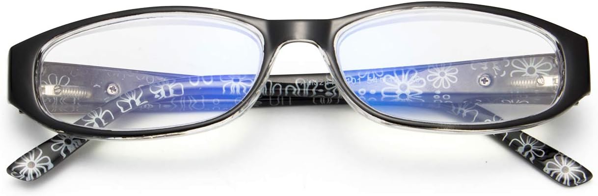 Amazon Amorays老眼鏡 ブルーライト Uvカット ミニアグラス リーディンググラス おしゃれ レディース 桜フレームam 2 0 Amorays 老眼鏡