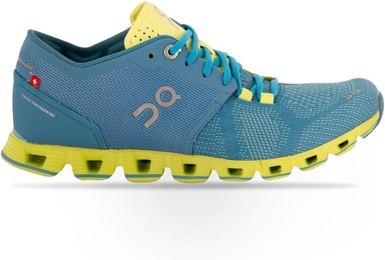Cloud X Running shoes Amazon.co.uk Shoes & Bags