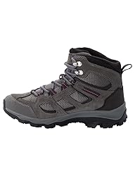 Jack Wolfskin Women's Vojo 3 Texapore Mid Hiking