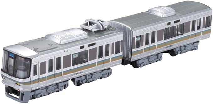 Amazon Bトレインショーティー 223系 1000番台 先頭 中間 2両入り プラモデル 鉄道模型 通販