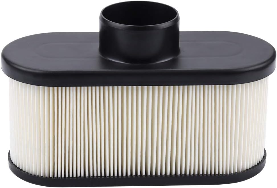 Hipa 11013-7047 Air Filter with 11013-7046 Pre Filter for Kawasaki FR651V FR691V FR730V FS481V FS541V FS600V FS651V FS691V FS730V 4-Cycle Engine : Garden & Outdoor