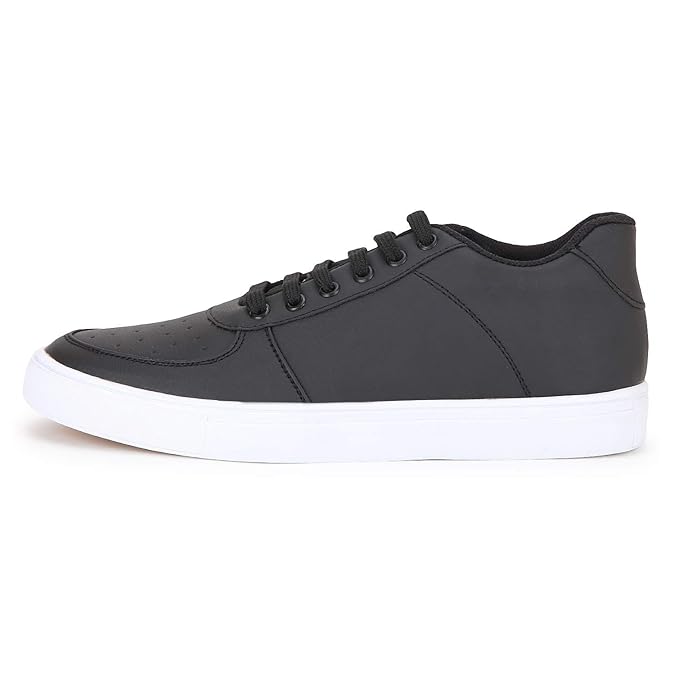 boltt envy smart casual sneakers for men