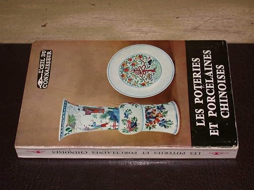 Download Les poteries et porcelaines chinoises PDF