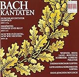 CANTATAS                                           image