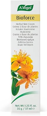 A.Vogel Bioforce Cream Dry Chapped Cracked Skin Nourishes Softens Witch Hazel view 5