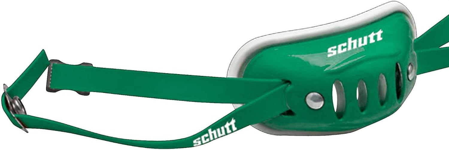 Schutt Sports SC-4 Hard Cup Chinstrap for Football Helmet: Sports & Outdoors