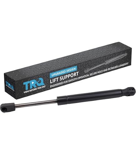 Amazon.com: Tuff Support 2 Pieces (Set) Rear Liftgate Door Lift