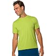 Nathans NS50920-50137-S Dash Tee 2.0 Dark Lime
