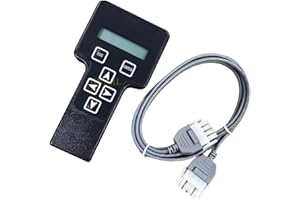 HNARL Analyzer and Cable Kit JLG 1001249695 2901443 1600244 Handheld Analyzer/Diagnostic Tool JLG Parts for JLG Boom Lift H800AJ 340AJ 450A Scissor Lift 6RS 10RS…