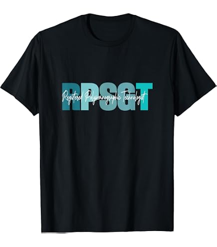 Amazon.com: Sleep Tech - Sleep Technologist - Sleep Lab T-Shirt