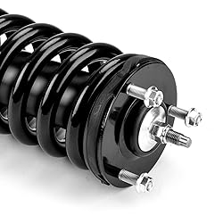 KAC Front Strut & Coil Spring Assembly Set Driver