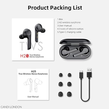 Candi London Earphones Online Sales, UP 