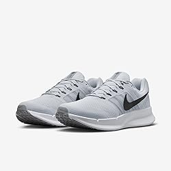 Nike Run Swift 3 Men's Running Shoes, GREY, 8 UK
