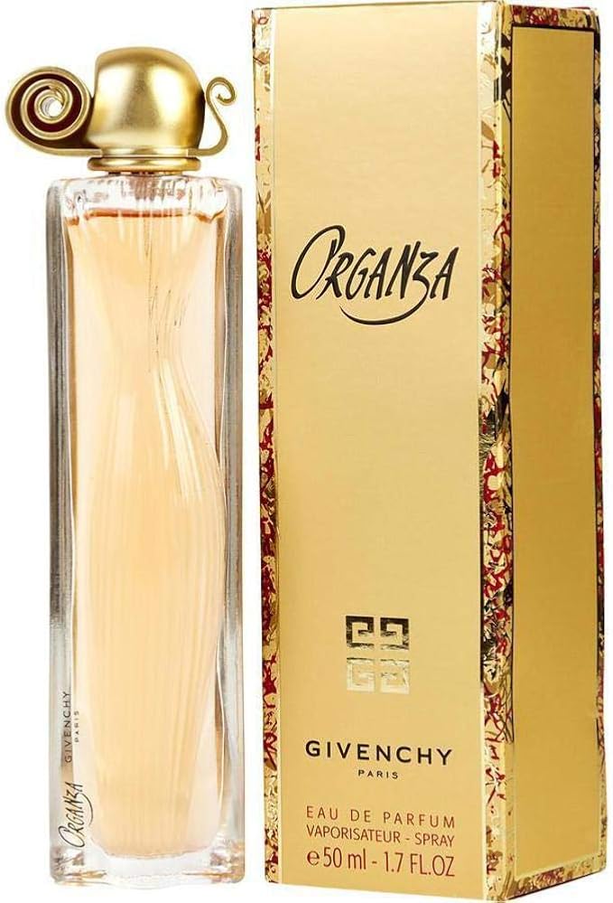 Givenchy ORGANZA EDP 50ML - Beauté Eau de parfum Femme 99,63 €