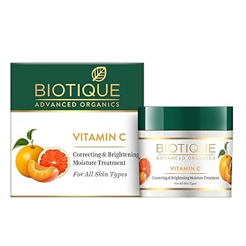 biotech face cream