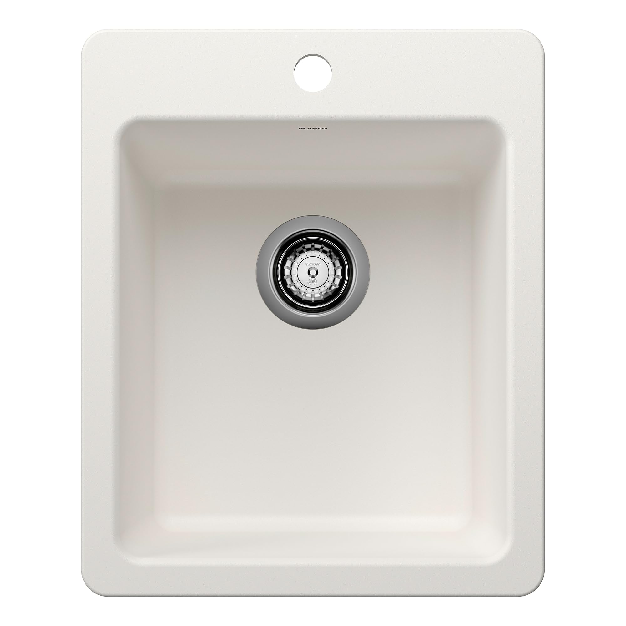 BLANCO 443240 Liven SILGRANIT Drop-In/Undermount