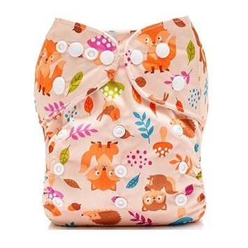 amazon nappies