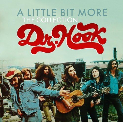 Little Bit More: The Collection