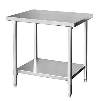 Amazon ステンレス 作業台 業務用 調理台 750 600 800 板厚1 2mmモデル 作業台 産業 研究開発用品 通販 Amazon ステンレス 作業台 業務用 調理台 750 600 800 板厚1 2mmモデル 作業台 産業 研究開発用品 通販