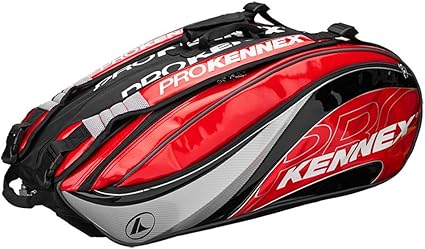 pro kennex bag