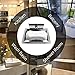 Soap Dish E-Ling Adhesive Soap Holder Brushed Soap Dish Holder for Bathroom/Kitchen/Tile/Shower Wall Mounted
