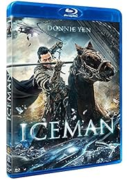 Iceman - Blu-Ray