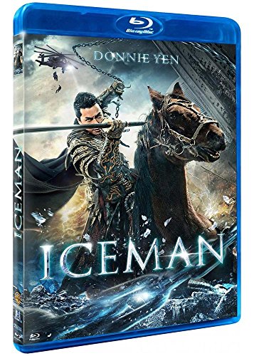 Iceman - Blu-Ray