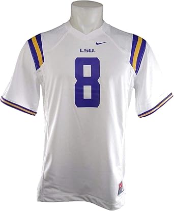 amazon lsu jersey