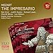 Mozart: The Impresario, K. 486