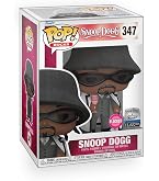 Funko Pop! Vinyl: Rocks: Notorious BIG B.I.G. Crown - Biggie - Figurine en Vinyle à Collectionner - Idée de