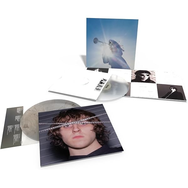 Cameron Winter - Heavy Metal - Amazon.com Music