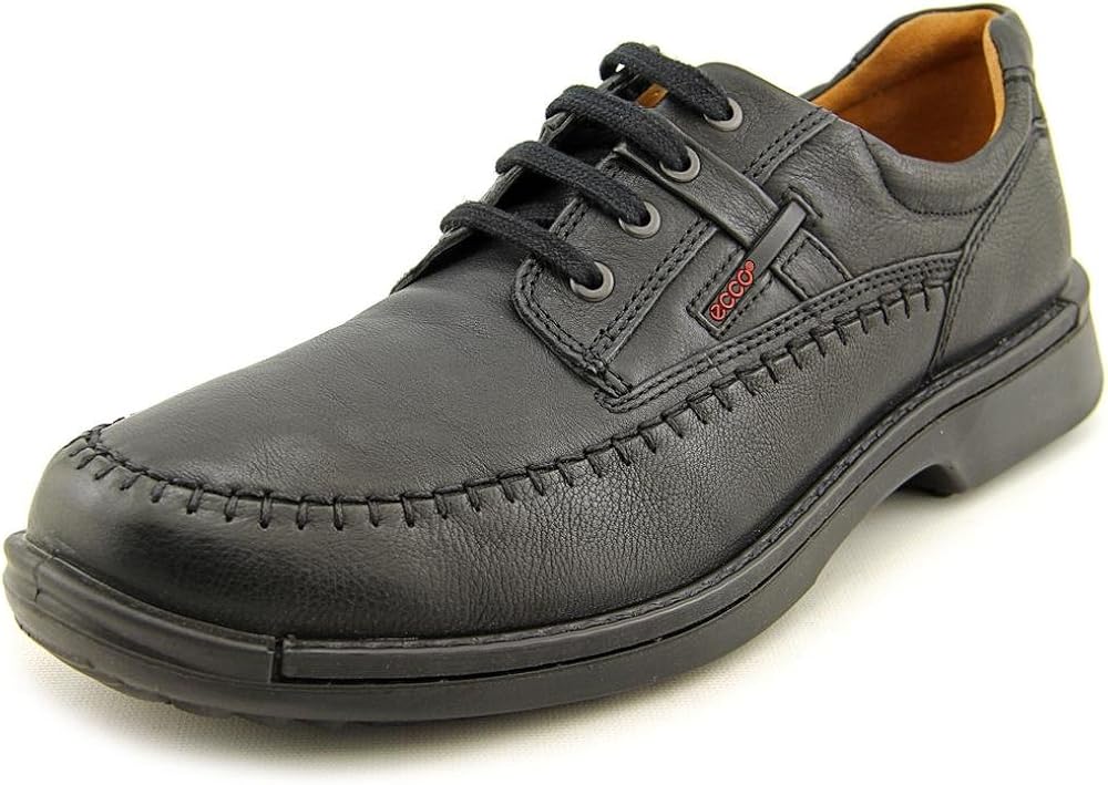 ecco men's fusion moc oxford