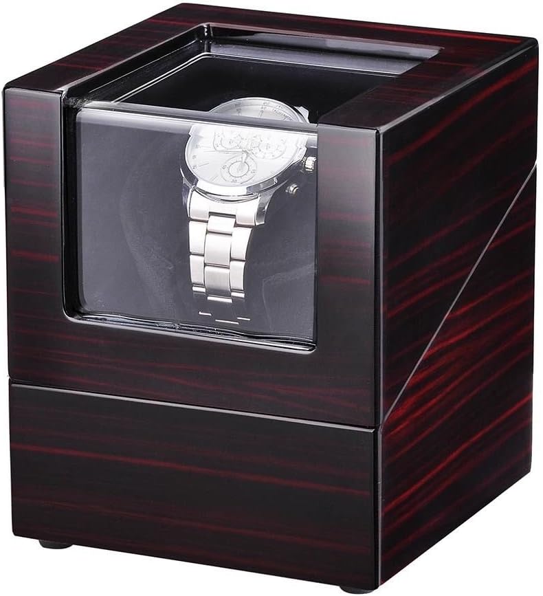 clock winder box