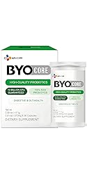 CJ Wellcare BYOCORE Extra Strength Probiotics