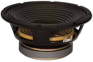 Goldwood Sound GW-1258 Pro 12" Woofer 50oz Magnet 290 Watts Replacement Speaker