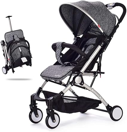 poussette legere et pliable
