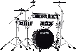 Roland VAD307 V-Drums Acoustic Design Electronic