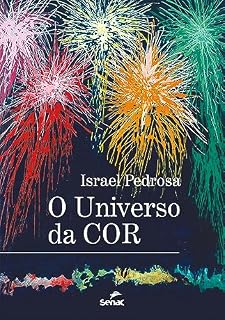 Livro O universo da cor