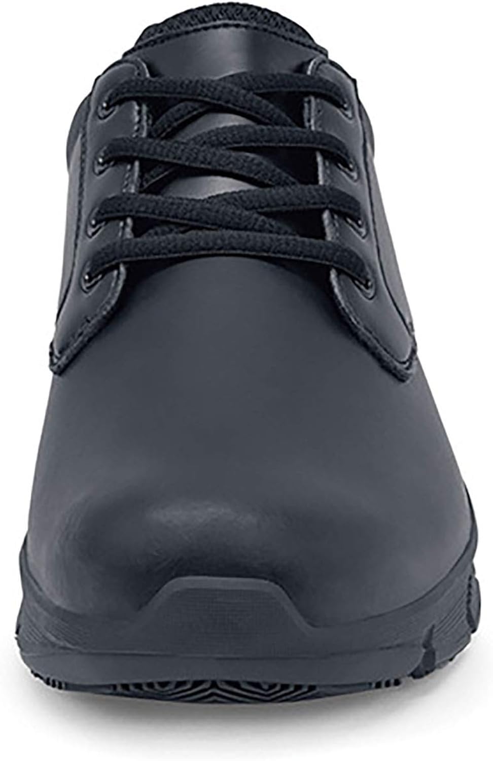 Shoes for Crews Saloon II, Men's Slip Resistant Work Shoe: Shoes