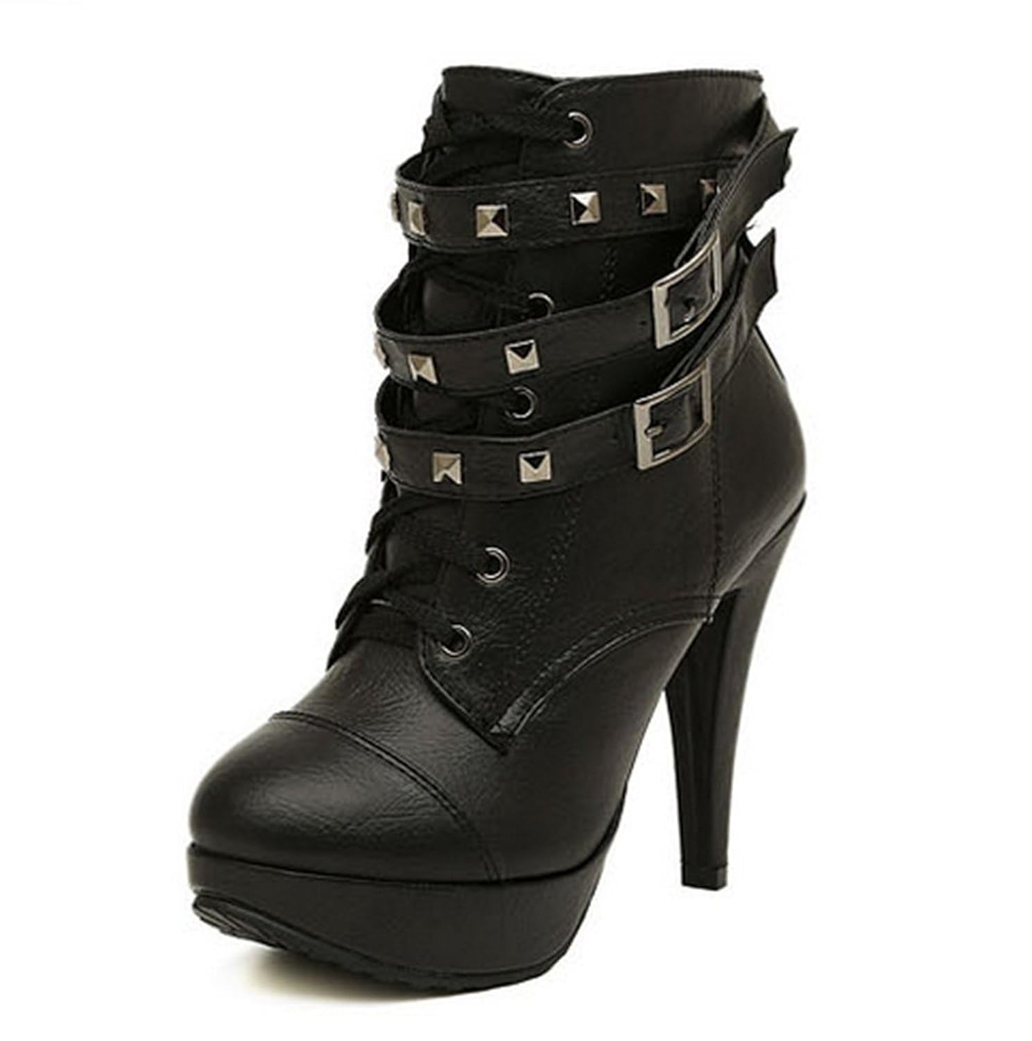 chaussures de securite femme elegante