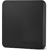 �鶹�� Basics Portable External SSD, External Solid State Drive 2TB, speeds up to 2000MB/s, USB 3.2 Gen 2, IP65 Water & Dust 