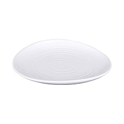 Elite Global Solutions DS8-W Round Swirl