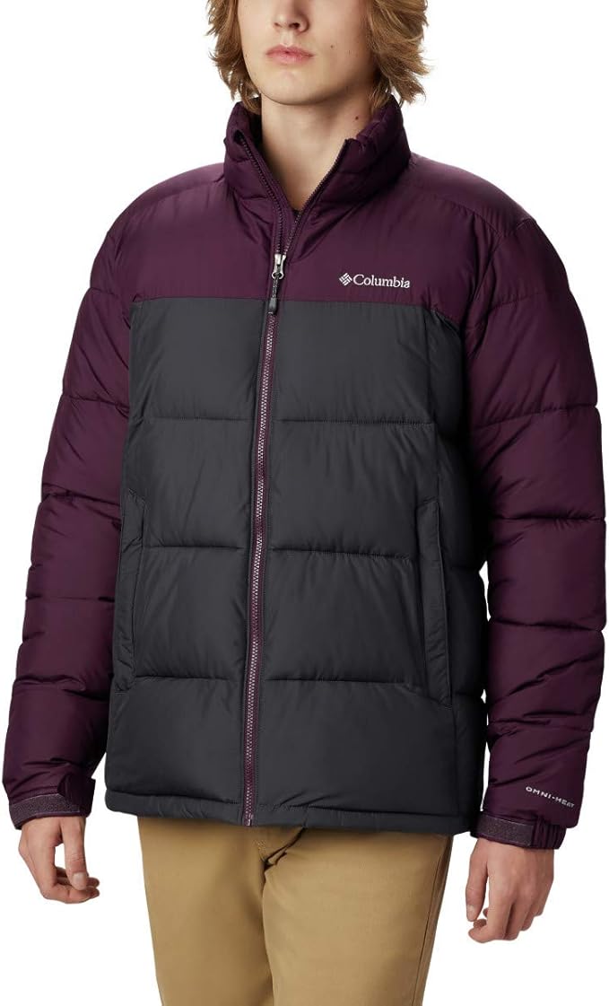 限尺码 Columbia 哥伦比亚 Pike Lake 防水 热反射 男式保暖棉服夹克 2.9折$34.29 海淘转运到手约¥301 限尺码 Columbia 哥伦比亚 Pike Lake 防水 热反射 男式保暖棉服夹克 2.9折$34.29 海淘转运到手约¥301