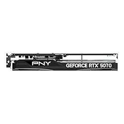 PNY NVIDIA GeForce RTX™ 5070 OC Triple