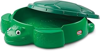 little tikes ® 631566E3 Schildkrötensandkasten