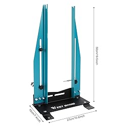 Wheel Truing Stand, Adjustable Width