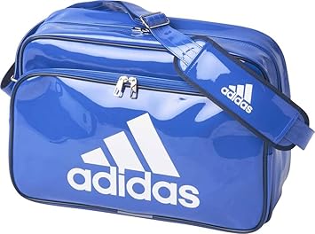 Amazon アディダス Adidas エナメルバッグl Etx13 ブルー ホワイト Cx4040 Adidas アディダス スポーツ アウトドア Amazon アディダス Adidas エナメルバッグl Etx13 ブルー ホワイト Cx4040 Adidas アディダス スポーツ アウトドア
